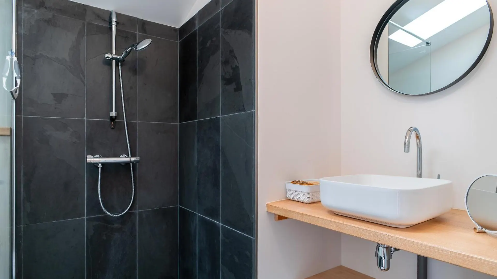 Bordehouat - A Moins D Un Km De La Plage Locmaria Holiday home