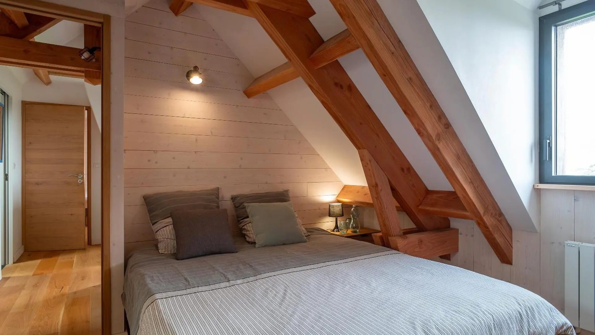 Holiday home Bordehouat - A Moins D Un Km De La Plage Locmaria France